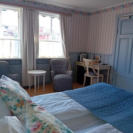 Taellbergsgardens Hotell Экстерьер фото