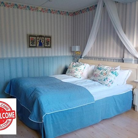 Taellbergsgardens Hotell Экстерьер фото