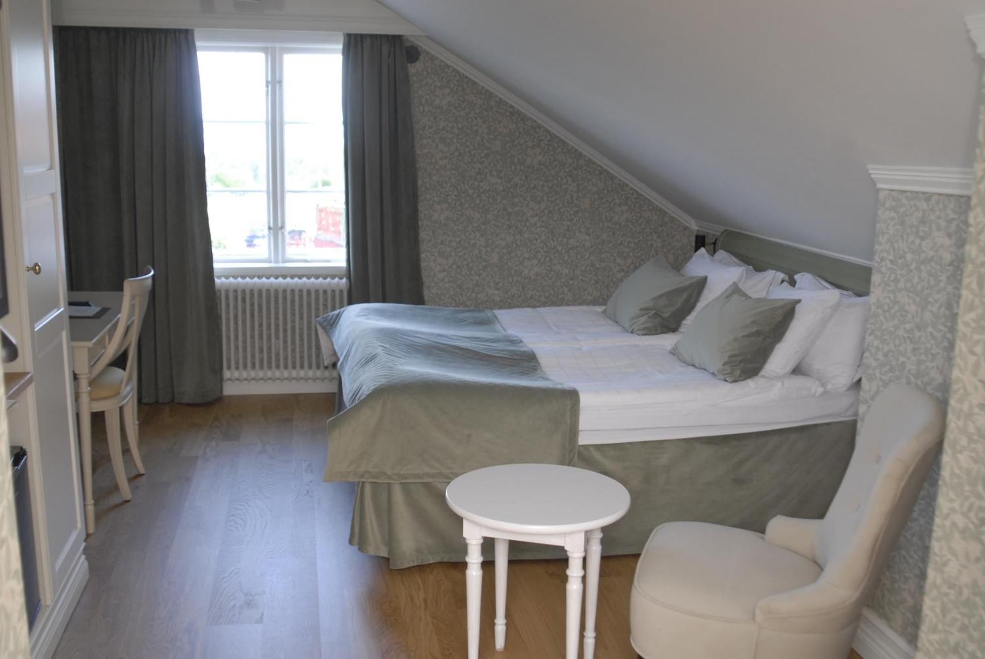 Taellbergsgardens Hotell Экстерьер фото