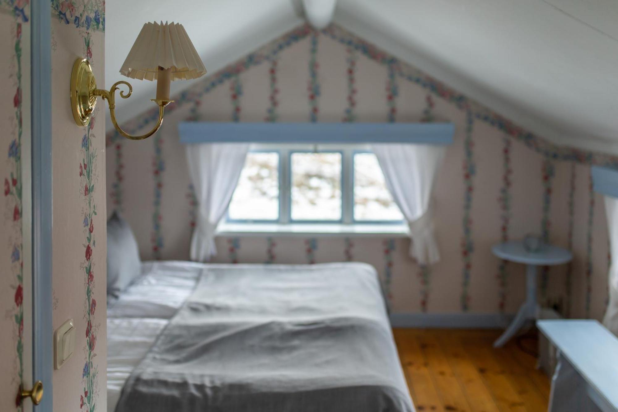 Taellbergsgardens Hotell Экстерьер фото