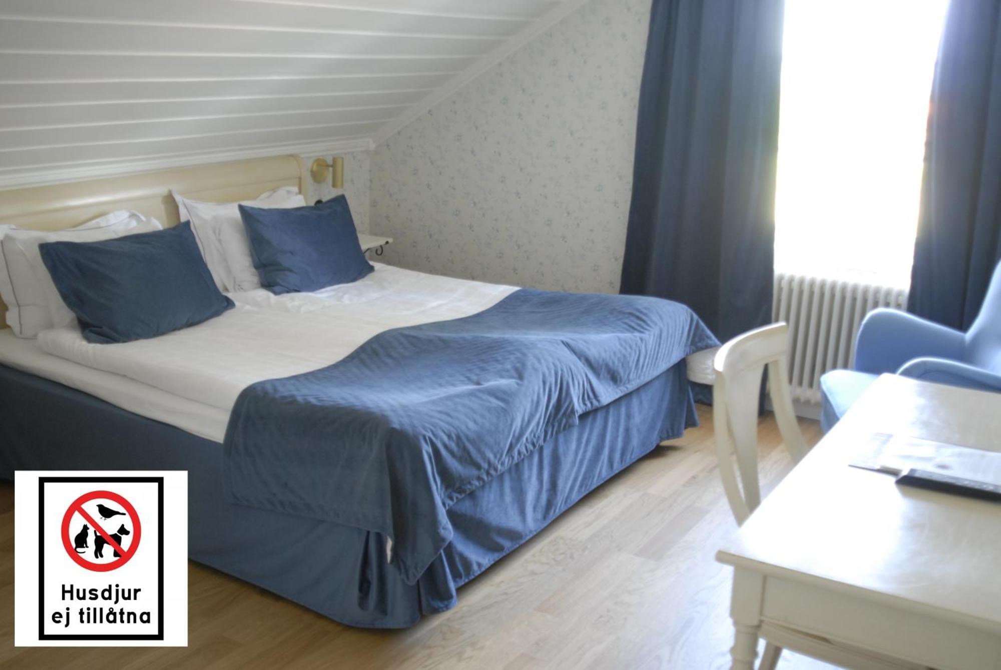 Taellbergsgardens Hotell Экстерьер фото