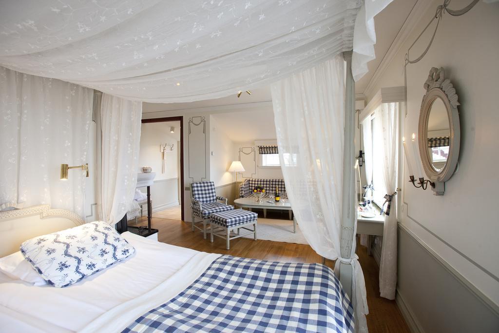 Taellbergsgardens Hotell Экстерьер фото