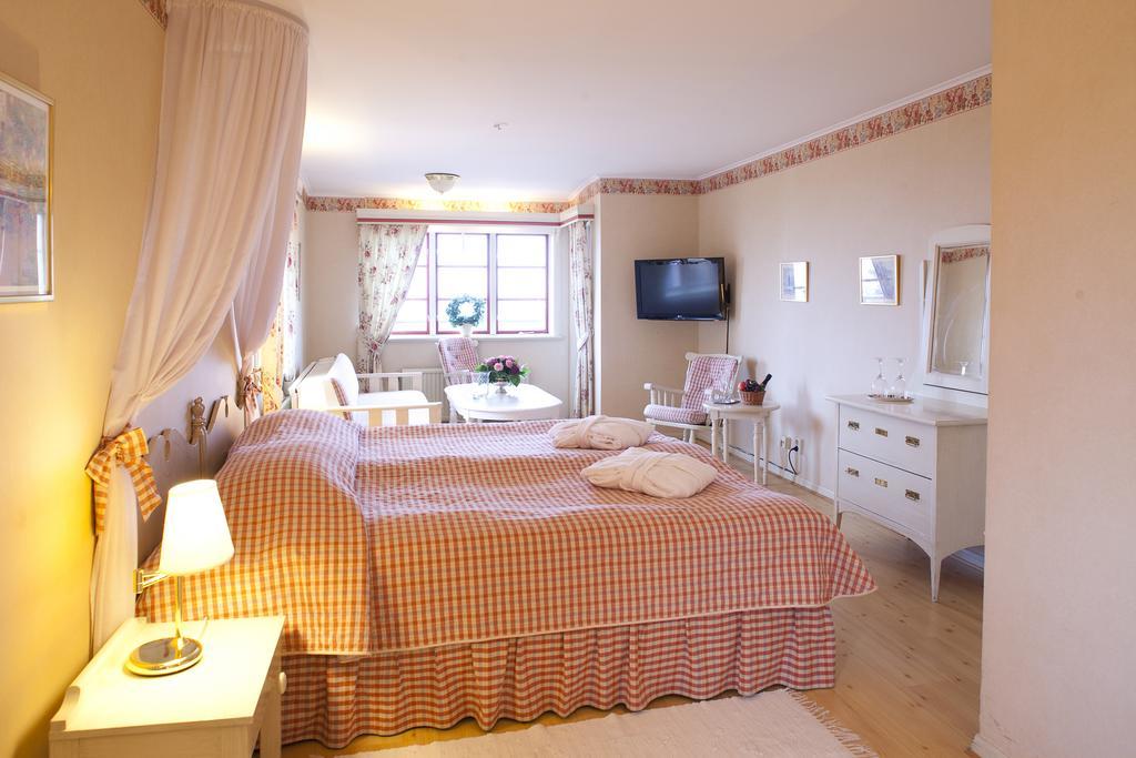 Taellbergsgardens Hotell Номер фото