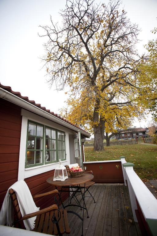 Taellbergsgardens Hotell Экстерьер фото