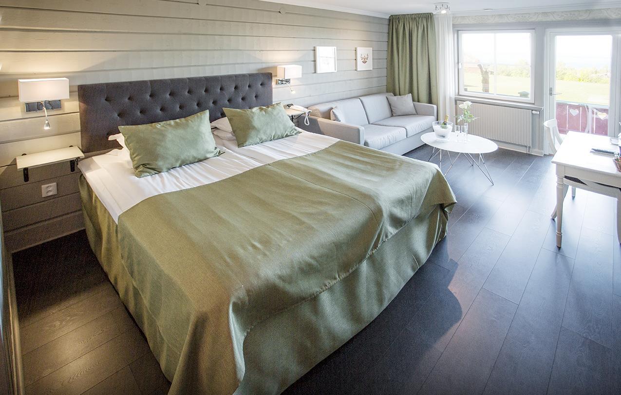 Taellbergsgardens Hotell Экстерьер фото