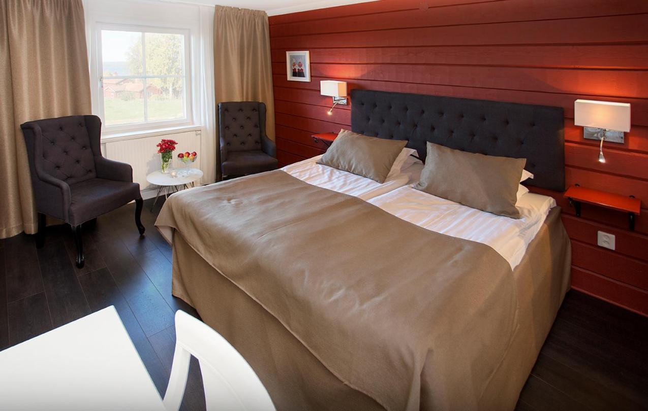 Taellbergsgardens Hotell Экстерьер фото
