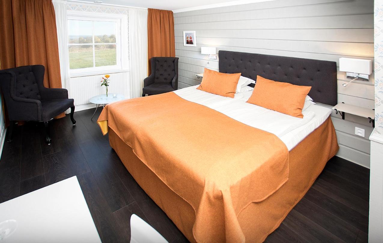 Taellbergsgardens Hotell Экстерьер фото