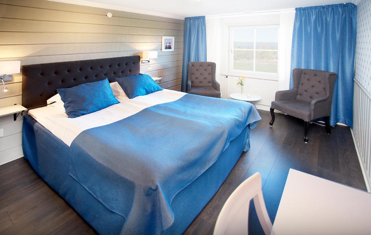 Taellbergsgardens Hotell Экстерьер фото